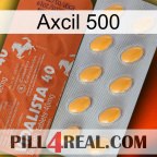 Axcil 500 43